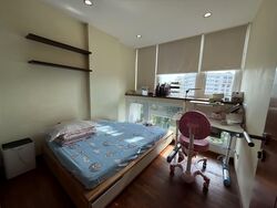Changi Rise Condominium (D18), Condominium #545471381